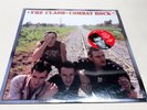 The Clash Combat Rock LP FE-37689 1982 NM-NM FMLN2 Epic Records