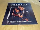 Metallica - In the City of Brotherly Love - 2xLP 2021 Sealed