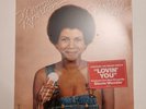 MINNIE RIPERTON - PERFECT ANGEL VINYL LP KE-32561 STILL SEALED  BRAND NEW