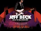 Jeff Beck - Live At The Hollywood Bowl - New Vinyl Record - A2z