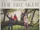 Little Big Town - The Breaker (LP) (NM/NM)