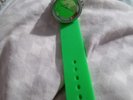 Kool Time Watch.  And Unusual Watch. Great If You Like Fun Things.