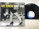 Sonny Clark Cool Struttin' Japan LP [49386ER]