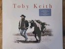 Toby Keith - Christmas To Christmas [New Vinyl] Translucent  Green Vinyl LP