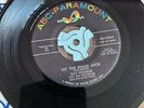 Ray Charles And His Orchestra - Hit The Road Jack / The Danger Zone, 7
