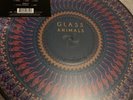 GLASS ANIMALS - Zaba Zoetrope Limited Double Vinyl NEVER PLAYED