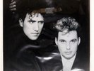 ORCHESTRAL MANOEUVRES IN THE DARK THE BEST OF OMD VIRGIN VJL28007 Japan VINYL LP