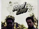 REAL LIVE TURNAROUND: THE LONG AWAITED DRAMA BIG BEAT 926681 US VINYL 2LP