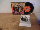 Jimi Hendrix Experience – Purple Haze 1967 promo 