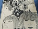 THE BEATLES Revolver Vinyl LP Parlophone 1966 Mono 1st Pressing Withdrawn Remix