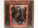 Hank Williams Jr. - Lone Wolf  LP 1990 Warner Bros. – 1-26090 Shrink Wrap NM/EX