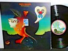 NICK DRAKE 1972 INDIE FOLK 180 GRAM VINYL EDITION LP PINK MOON NEAR MINT NR