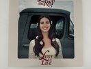 LANA DEL REY LUST FOR LIFE VINYL COKE BOTTLE CLEAR DOUBLE LP 2023