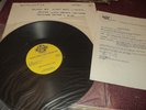 METAL SHOP RADIO SHOW# 133 LP 8/15/86 PROMO CUE SHEET IRON MAIDEN VAN HALEN++
