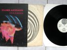 BLACK SABBATH - PARANOID VERTIGO SWIRL OIS 6360011 D'70 FOC OZZY IOMMI 1ST RAR