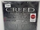 Creed - Greatest Hits (Target Exclusive, Vinyl)