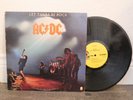 AC/DC 'Let There Be Rock' 1977 Vinyl LP ATCO SD 36-151 Heavy Rock
