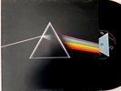 PINK FLOYD The dark side of the moon 1st UK LP 1973 Harvest SHVL 804-1E06405249