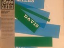 LP Miles Davis Blue Haze STILL SEALED, MONO NEW OVP Original Jazz Classics