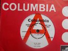 M- UK DEMO COLUMBIA 45- CLIFF RICHARD- 