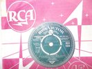 FAIR UK DEMO RCA VICTOR 45 - ELVIS PRESLEY -  