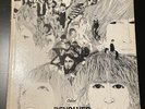 The Beatles - Revolver - ST-2576 - 1966 US Pressing - Capitol Records - Stereo