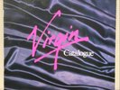 V.A. Virgin Catalog JAPAN PROMO ONLY LP Culture Club XTC OMD China Crisis & more
