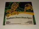 Mülleimer - Hardcore Power Music Part 2 - Razzia - Inferno - Maniacs - Mottek
