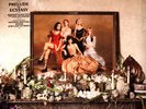 The Last Dinner Party - Prelude To Ecstasy (Vinyl LP - 2024 - EU - Original)