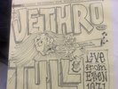 JETHRO TULL - Live From Essen