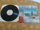 The Sound ‎– Heads And Hearts UK 1985 NM/VG+