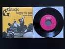 GENESIS Happy The Man / Seven Stones  7