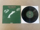 The Smiths Queen Is Dead 10” Numbered Vinyl LP 1993 WEA Big Mouth Strikes Again