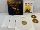 Bob Marley Live Forever Limited Edition Box Set 3xLP 180g + 2xCD + Program Book