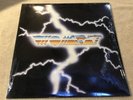 Wombat S/T 1987 Rare Private Press Heavy Metal LP NM in Shrink