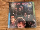 OINGO BOINGO BOI-NGO 5, 7” record box set MCAB-42013 Factory Sealed/Rare Find