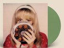 SABRINA CARPENTER FRUITCAKE LP EP OLIVE GREEN VINYL ** IN STOCK **