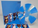 Animal Crossing Wild World Vinyl LP Record Slider VGM OST Not Moonshake