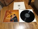 FRANK SINATRA “Songs for Swingin' Lovers” 1956 Capitol Mono LP W-653 EX/VG+