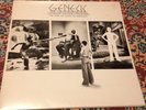 GENESIS - THE LAMB LIES DOWN ON BROADWAY - UK CHARISMA RECORDS 1974 - PROG ROCK