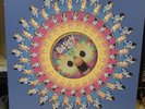 Bluey Dance Mode  Zoetrope Vinyl RSD 2023