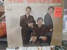 INTRODUCING THE BEATLES LP VEE JAY   VJLP 1062 New Sealed From 1964.