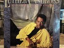 [SOUL/FUNK] SEALED LP LUTHER VANDROSS Give Me The Reason [Original 1986 EPIC Iss