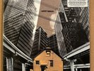 HARVEY DANGER - WHERE HAVE ALL THE MERRYMAKERS GONE? LP WHITE VINYL /850 SEALED