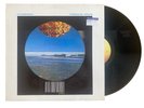 Tangerine Dream - Hyperborea Vinyl LP Record V2292 Virgin 1983 Ex / Vg