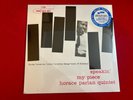 HORACE PARLAN QUINTET - Speakin' My Piece LP - Blue Note Classic Series - sealed