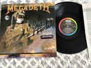 MEGADETH 