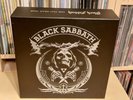 BLACK SABBATH * The Ten Year War * Limited Box 8 LPs splatter Vinyl 7