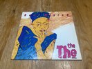 The The Soul Mining 1983 Epic 25525 12