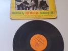 This is the.....The Savage Young Beatles Vinyl BM 69 Second Issue 1965 Poor Cond